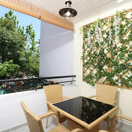 Apartment Elia