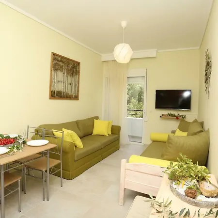 Apartment Elia
