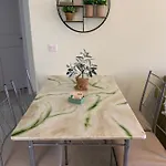 Apartment Elia Skala Fourkas
