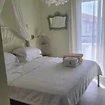Elia Apartment Skala Fourkas