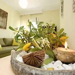 Elia Apartment Skala Fourkas