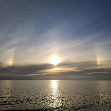 Elia * Skála Foúrkas