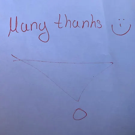 Elia Apartament Skála Foúrkas