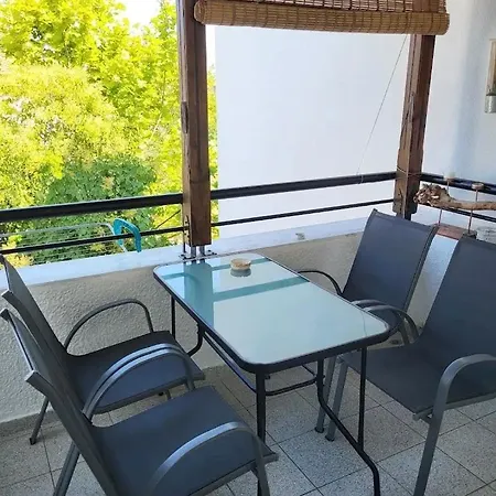 Elia * Skála Foúrkas