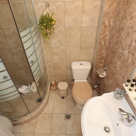 Elia * Skála Foúrkas