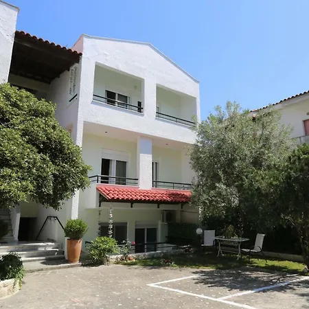 Elia Skála Foúrkas