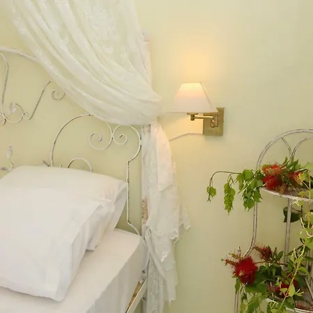 Apartament Elia