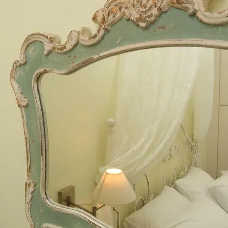 Elia Lejlighed Skála Foúrkas