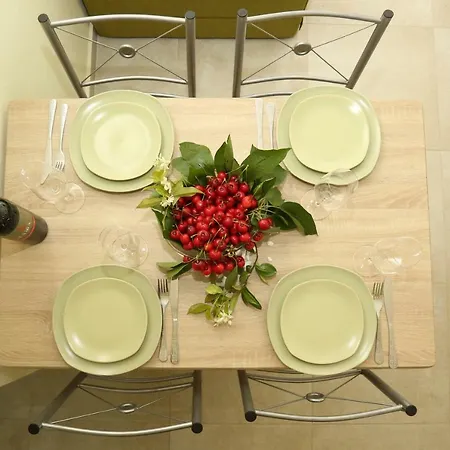 Elia * Skála Foúrkas