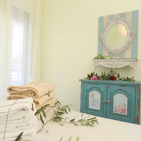 Elia * Skála Foúrkas