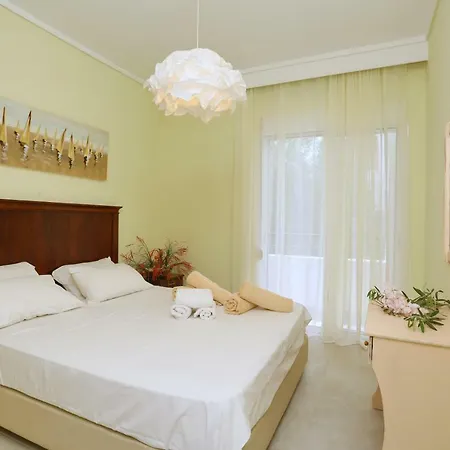 Elia Apartment