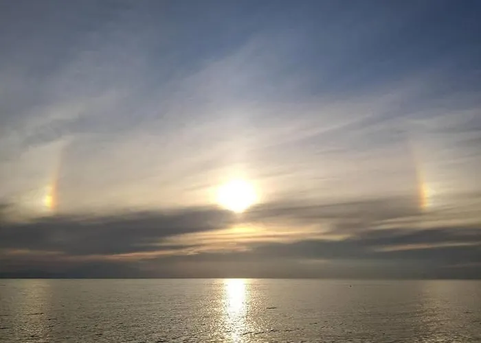 Elia * Skála Foúrkas