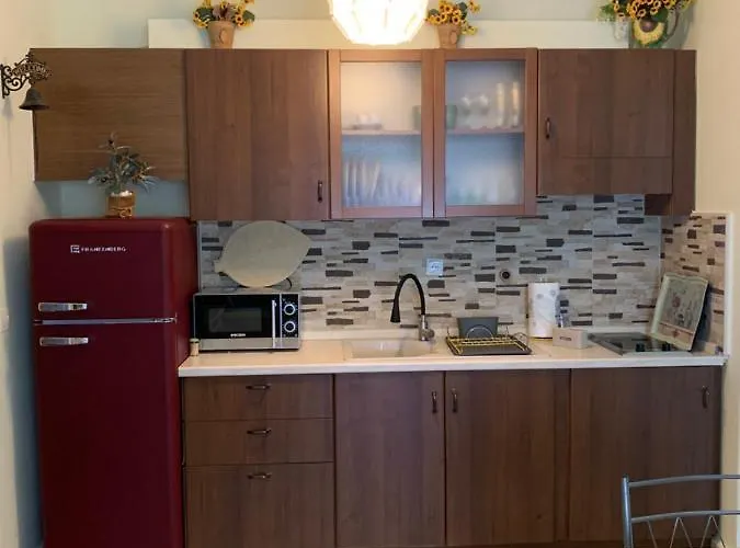 Elia Skála Foúrkas