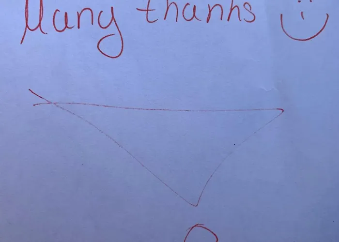 Elia 公寓 Skála Foúrkas