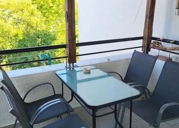 Elia * Skála Foúrkas