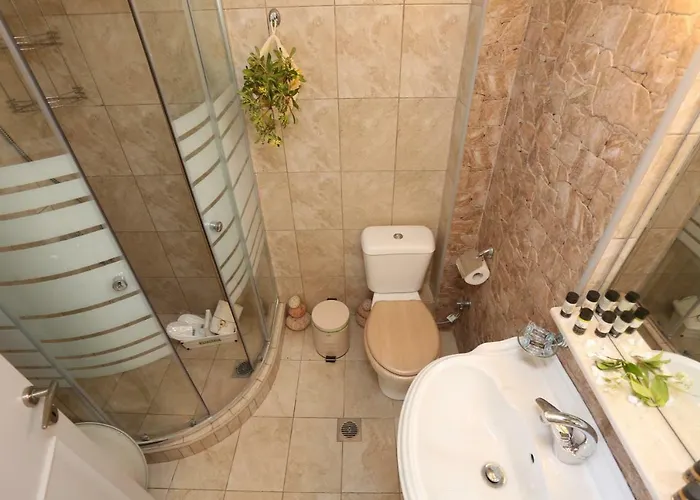 Elia * Skála Foúrkas