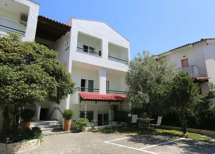 Elia Skála Foúrkas