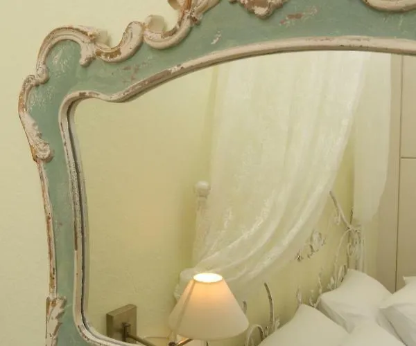 Elia Apartament Skála Foúrkas