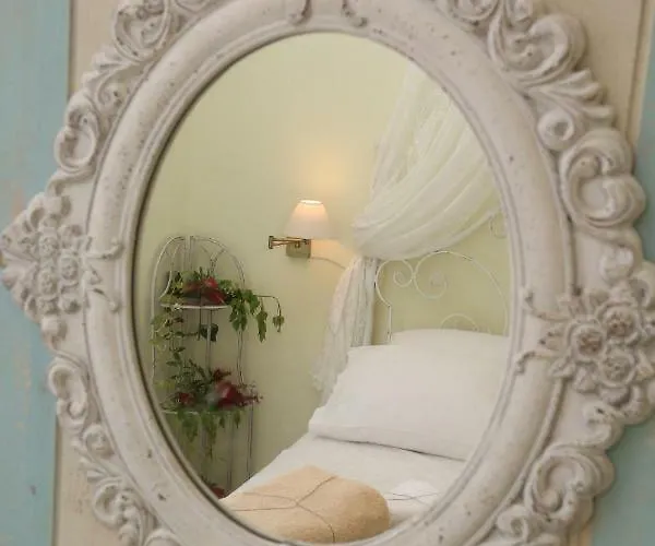 Apartament Elia Skála Foúrkas