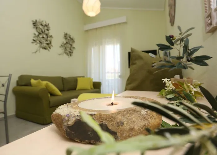 Elia * Skála Foúrkas