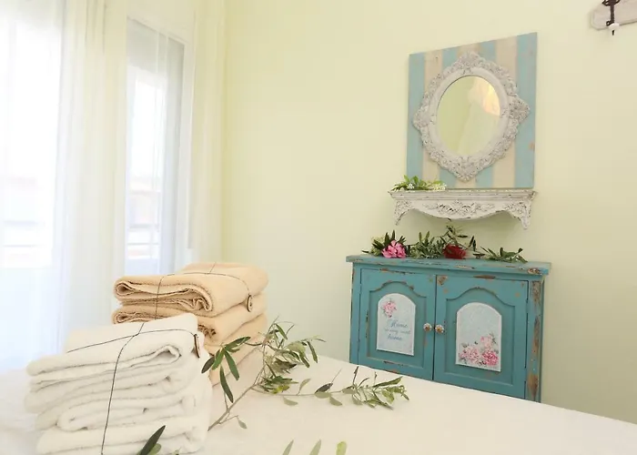 Elia * Skála Foúrkas