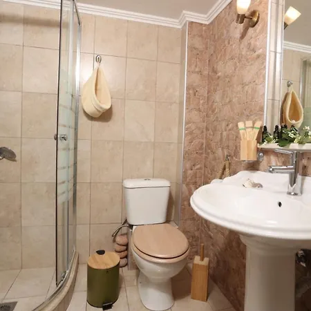 Elia * Skala Fourkas