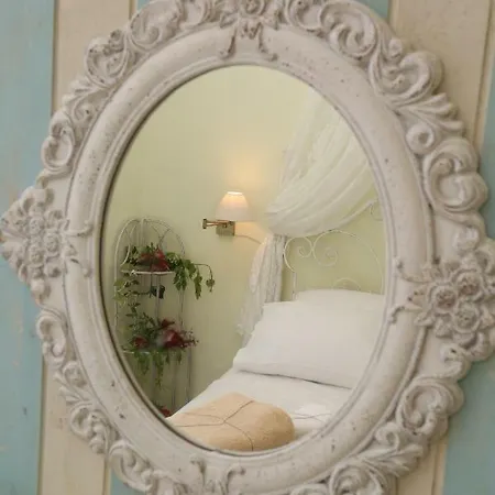 Apartment Elia Skala Fourkas