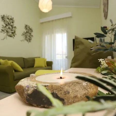 Elia * Skala Fourkas