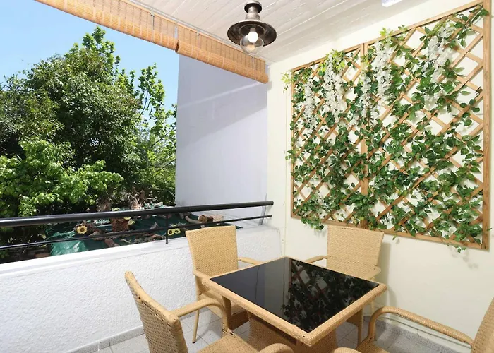Appartement Elia