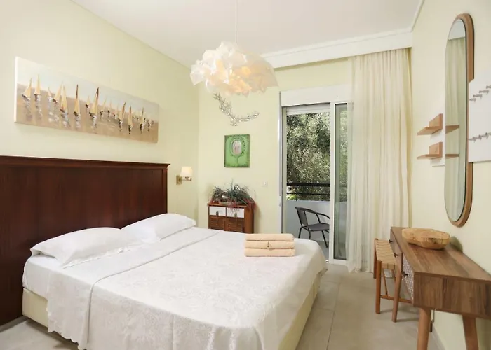 Appartement Elia