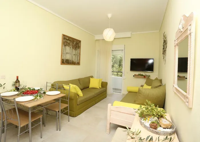 Appartement Elia
