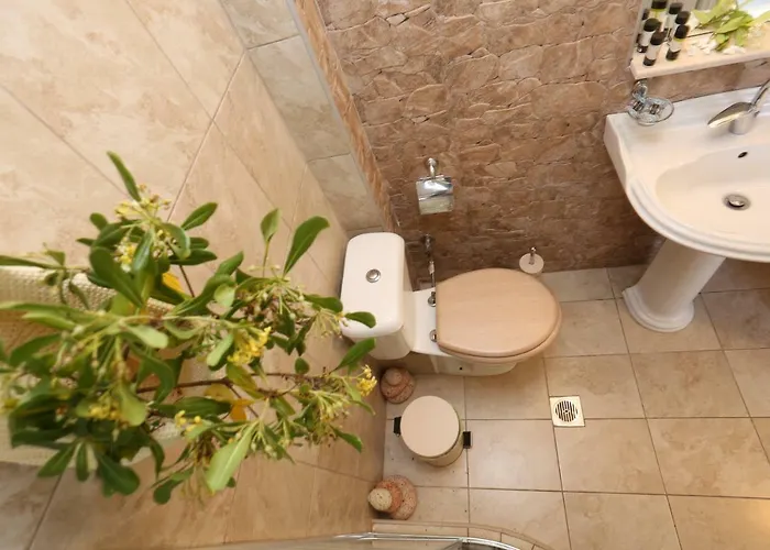 Appartement Elia