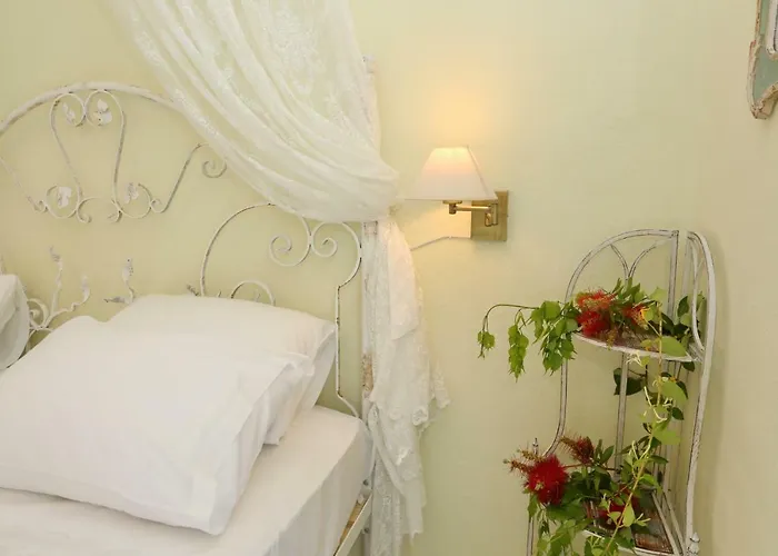 Appartement Elia